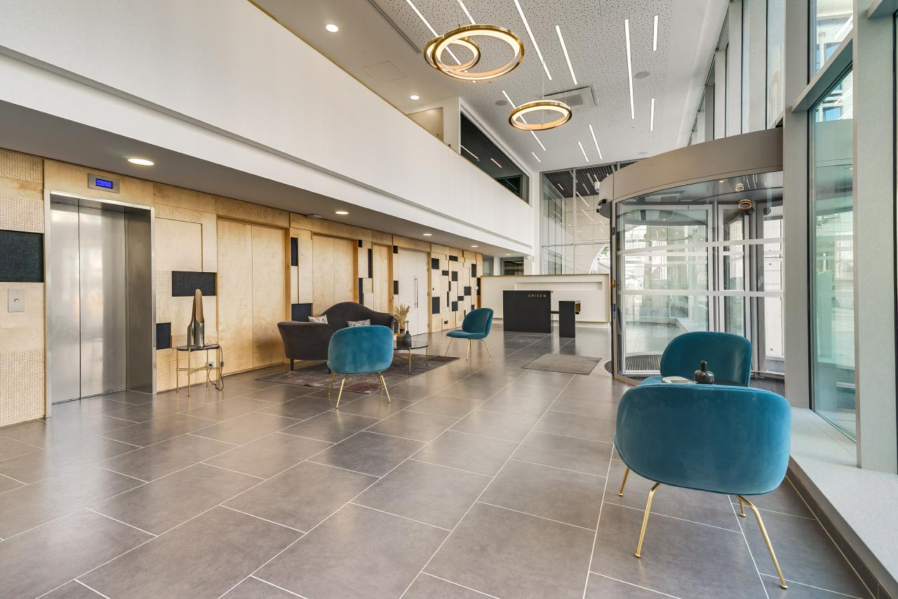 Bureau Sèvres 218m² Location bureau Sèvres Hauts-de-Seine OLBUR2532569 2